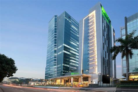 ibis Styles Jakarta Tanah Abang .